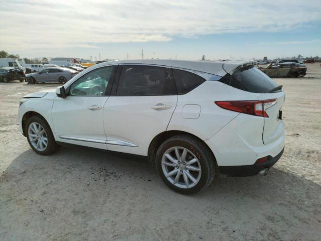 Photo 1 VIN: 5J8TC1H39KL002812 - ACURA RDX 