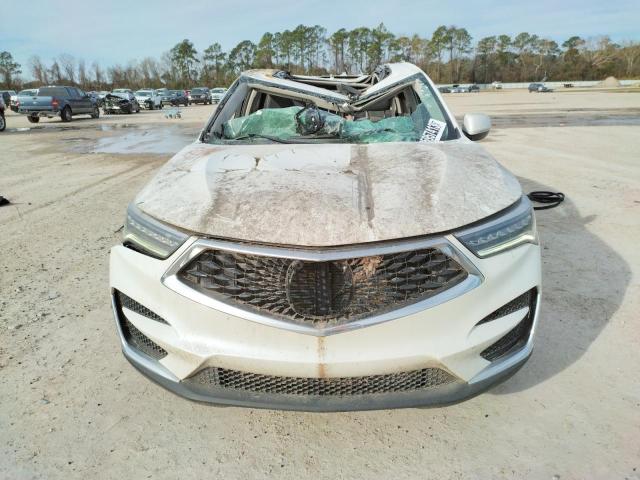 Photo 4 VIN: 5J8TC1H39KL002812 - ACURA RDX 