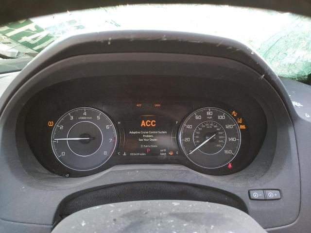 Photo 8 VIN: 5J8TC1H39KL002812 - ACURA RDX 