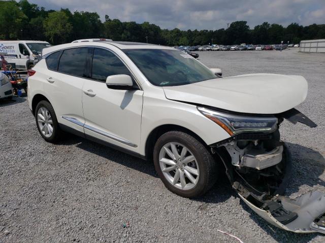 Photo 3 VIN: 5J8TC1H39KL003457 - ACURA RDX 