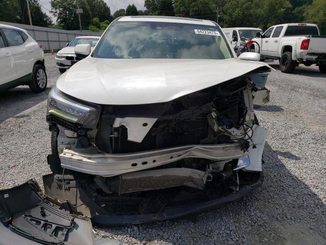 Photo 4 VIN: 5J8TC1H39KL003457 - ACURA RDX 