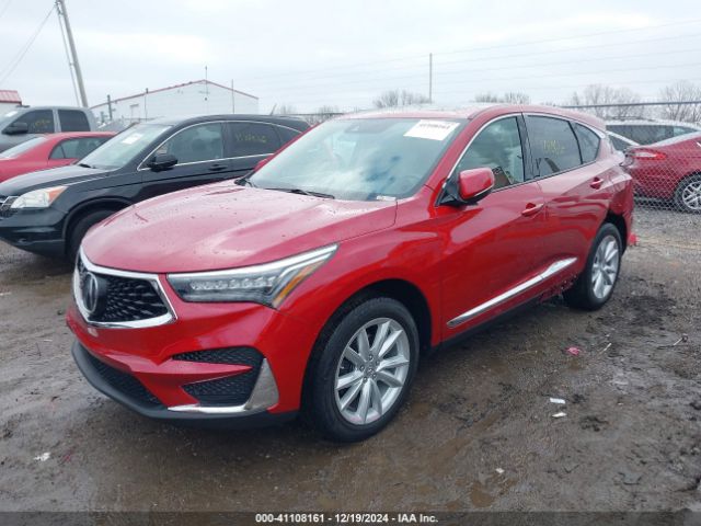 Photo 1 VIN: 5J8TC1H39KL009906 - ACURA RDX 