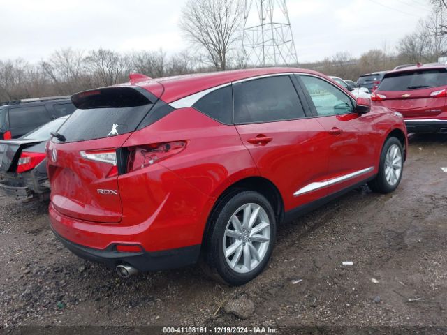 Photo 3 VIN: 5J8TC1H39KL009906 - ACURA RDX 