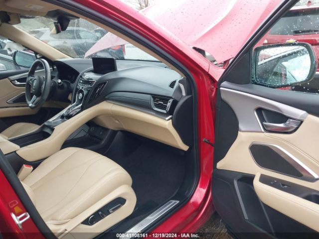 Photo 4 VIN: 5J8TC1H39KL009906 - ACURA RDX 