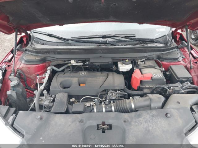 Photo 9 VIN: 5J8TC1H39KL009906 - ACURA RDX 