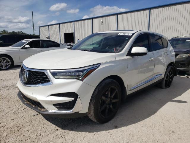 Photo 1 VIN: 5J8TC1H39KL025314 - ACURA RDX 