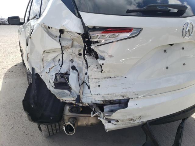 Photo 8 VIN: 5J8TC1H39KL025314 - ACURA RDX 