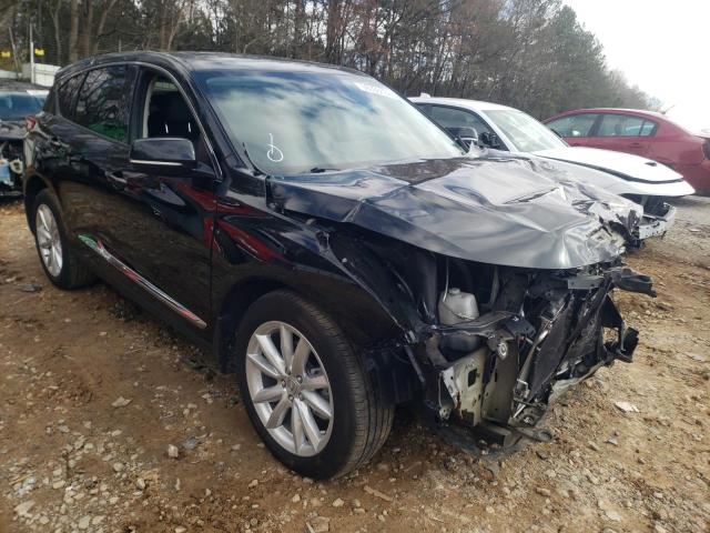 Photo 0 VIN: 5J8TC1H39LL015688 - ACURA RDX 