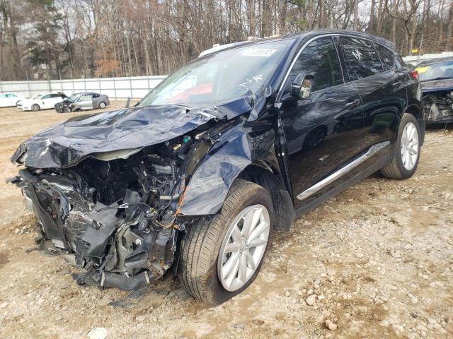 Photo 1 VIN: 5J8TC1H39LL015688 - ACURA RDX 