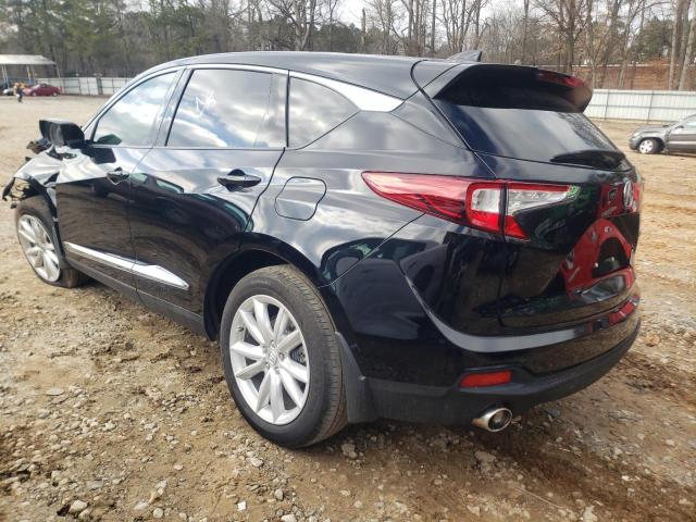 Photo 2 VIN: 5J8TC1H39LL015688 - ACURA RDX 