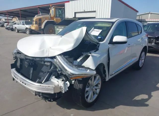 Photo 1 VIN: 5J8TC1H39LL017859 - ACURA RDX 