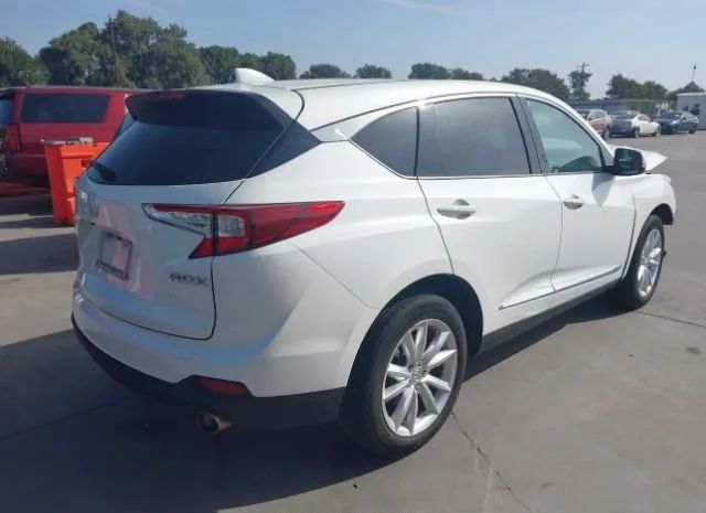 Photo 3 VIN: 5J8TC1H39LL017859 - ACURA RDX 