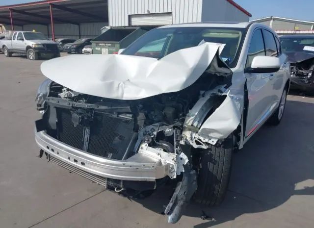 Photo 5 VIN: 5J8TC1H39LL017859 - ACURA RDX 