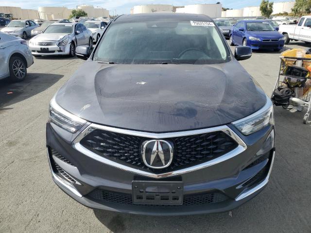 Photo 4 VIN: 5J8TC1H39LL019417 - ACURA RDX 