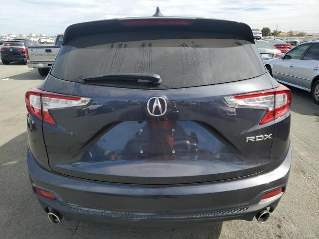 Photo 5 VIN: 5J8TC1H39LL019417 - ACURA RDX 