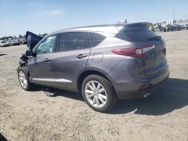 Photo 1 VIN: 5J8TC1H39ML011643 - ACURA RDX 