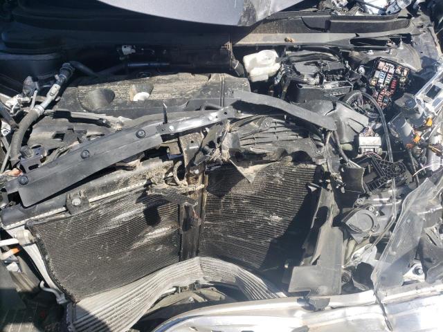 Photo 10 VIN: 5J8TC1H39ML011643 - ACURA RDX 