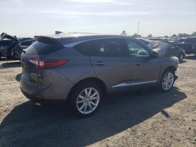 Photo 2 VIN: 5J8TC1H39ML011643 - ACURA RDX 