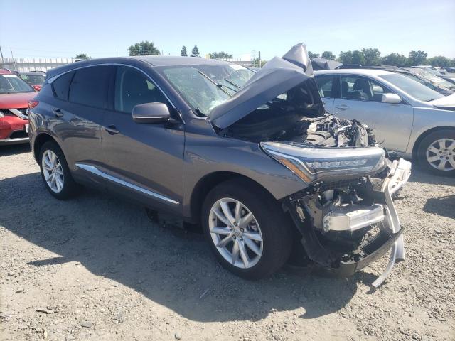 Photo 3 VIN: 5J8TC1H39ML011643 - ACURA RDX 