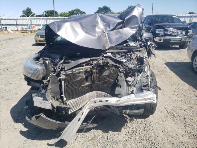 Photo 4 VIN: 5J8TC1H39ML011643 - ACURA RDX 