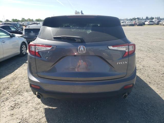 Photo 5 VIN: 5J8TC1H39ML011643 - ACURA RDX 