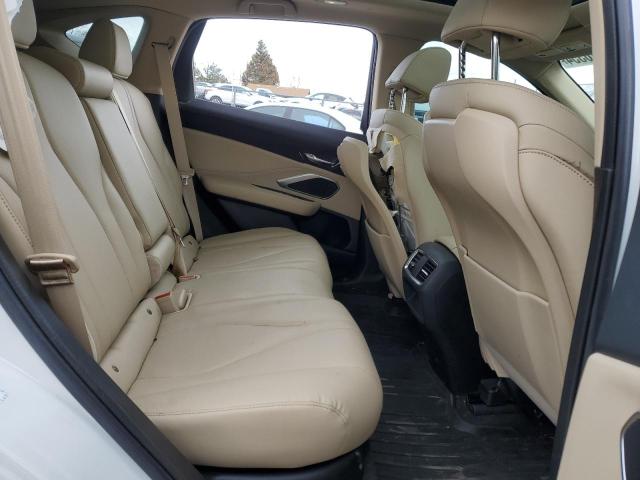 Photo 10 VIN: 5J8TC1H39ML011707 - ACURA RDX 