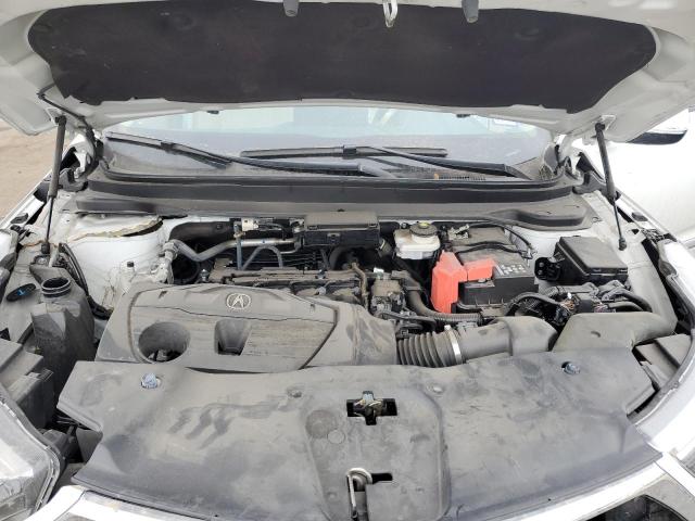 Photo 11 VIN: 5J8TC1H39ML011707 - ACURA RDX 