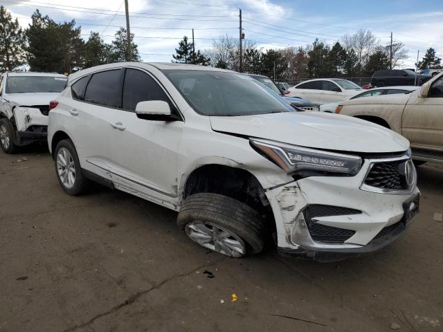 Photo 3 VIN: 5J8TC1H39ML011707 - ACURA RDX 