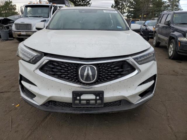 Photo 4 VIN: 5J8TC1H39ML011707 - ACURA RDX 