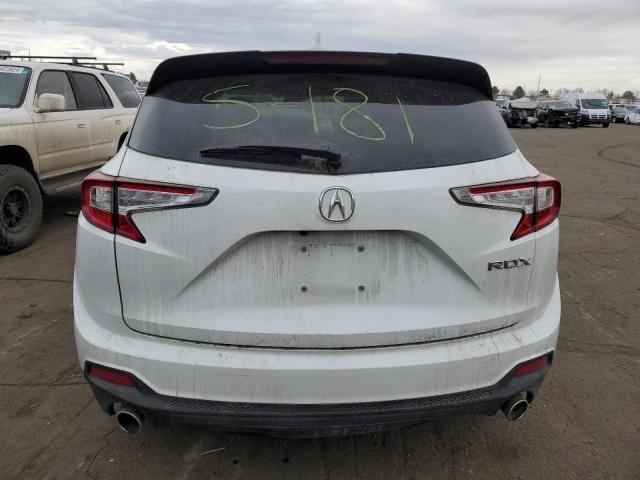 Photo 5 VIN: 5J8TC1H39ML011707 - ACURA RDX 