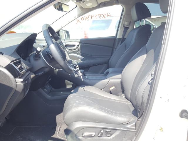 Photo 4 VIN: 5J8TC1H3XKL010465 - ACURA RDX 