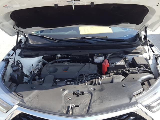 Photo 6 VIN: 5J8TC1H3XKL010465 - ACURA RDX 