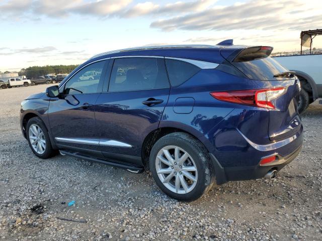 Photo 1 VIN: 5J8TC1H3XKL021465 - ACURA RDX 