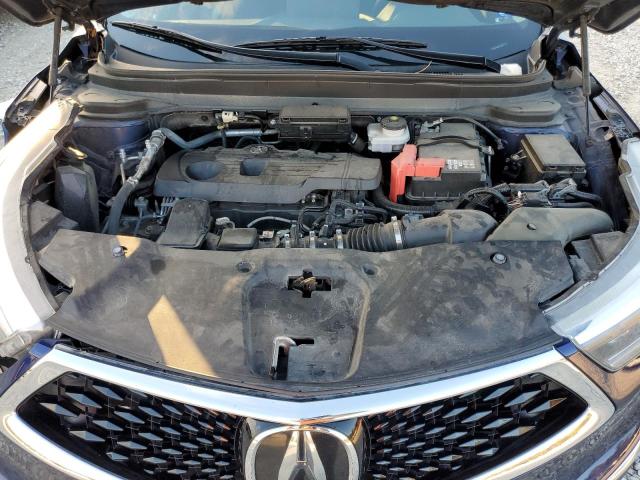 Photo 10 VIN: 5J8TC1H3XKL021465 - ACURA RDX 