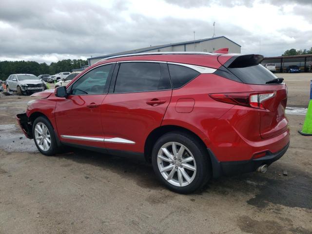 Photo 1 VIN: 5J8TC1H3XLL000875 - ACURA RDX 