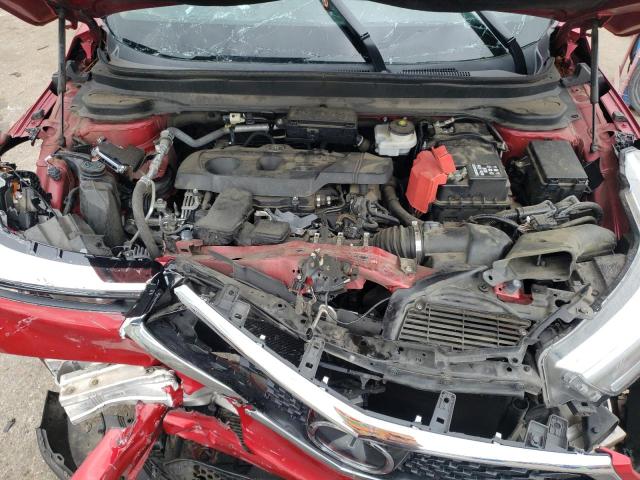 Photo 11 VIN: 5J8TC1H3XLL000875 - ACURA RDX 