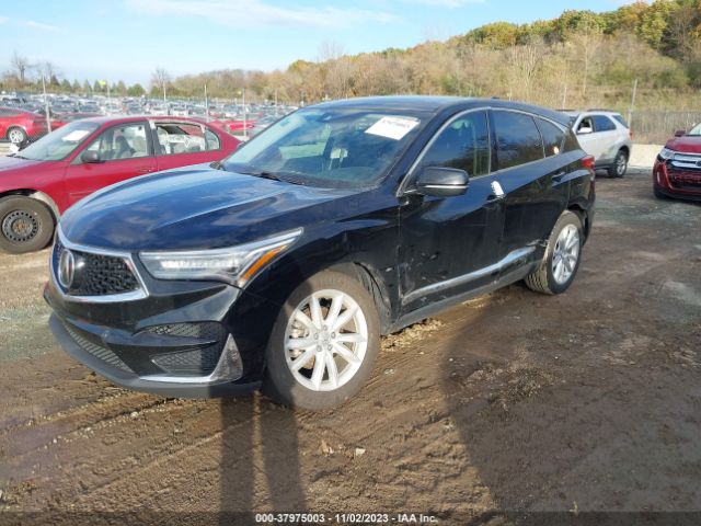 Photo 1 VIN: 5J8TC1H3XLL005171 - ACURA RDX 