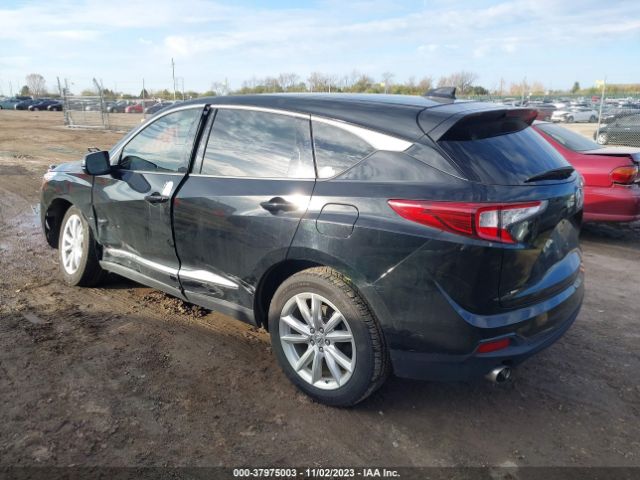 Photo 2 VIN: 5J8TC1H3XLL005171 - ACURA RDX 