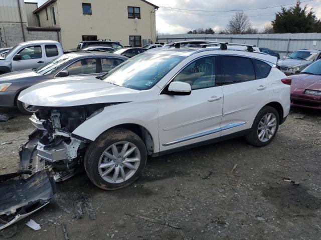 Photo 0 VIN: 5J8TC1H3XLL010113 - ACURA RDX 