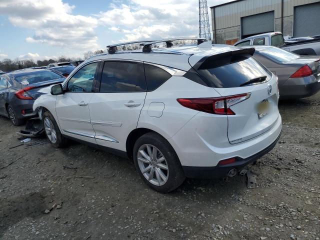 Photo 1 VIN: 5J8TC1H3XLL010113 - ACURA RDX 