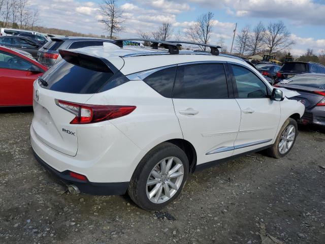 Photo 2 VIN: 5J8TC1H3XLL010113 - ACURA RDX 