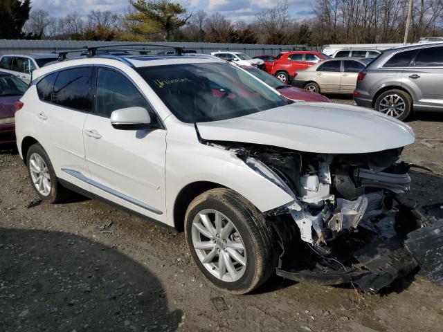 Photo 3 VIN: 5J8TC1H3XLL010113 - ACURA RDX 