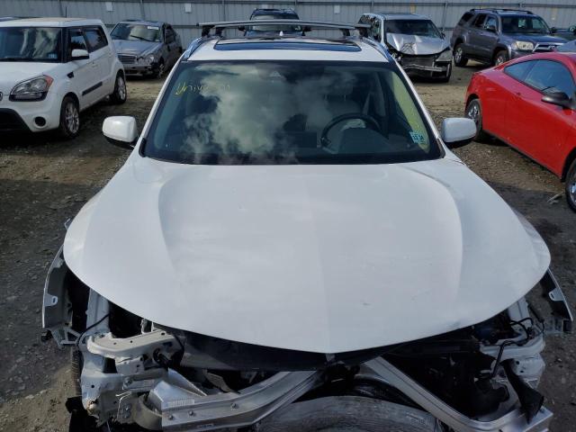 Photo 4 VIN: 5J8TC1H3XLL010113 - ACURA RDX 