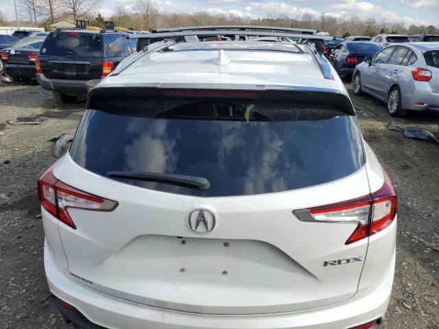 Photo 5 VIN: 5J8TC1H3XLL010113 - ACURA RDX 