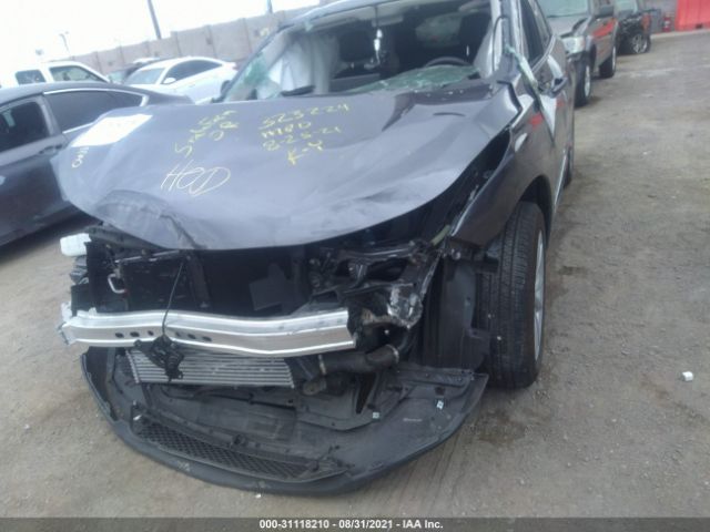 Photo 5 VIN: 5J8TC1H3XLL010855 - ACURA RDX 