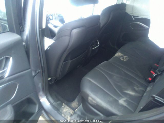 Photo 7 VIN: 5J8TC1H3XLL010855 - ACURA RDX 