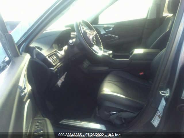 Photo 4 VIN: 5J8TC1H3XLL010855 - ACURA RDX 