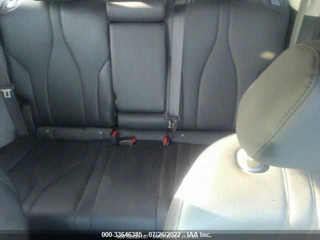 Photo 7 VIN: 5J8TC1H3XLL010855 - ACURA RDX 