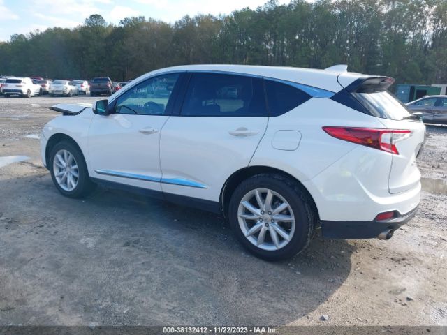 Photo 2 VIN: 5J8TC1H3XLL016817 - ACURA RDX 