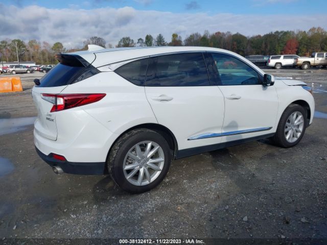 Photo 3 VIN: 5J8TC1H3XLL016817 - ACURA RDX 